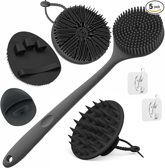 Style 1(black)