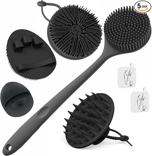 Style 1(black)