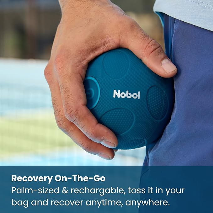 Nobol Blue