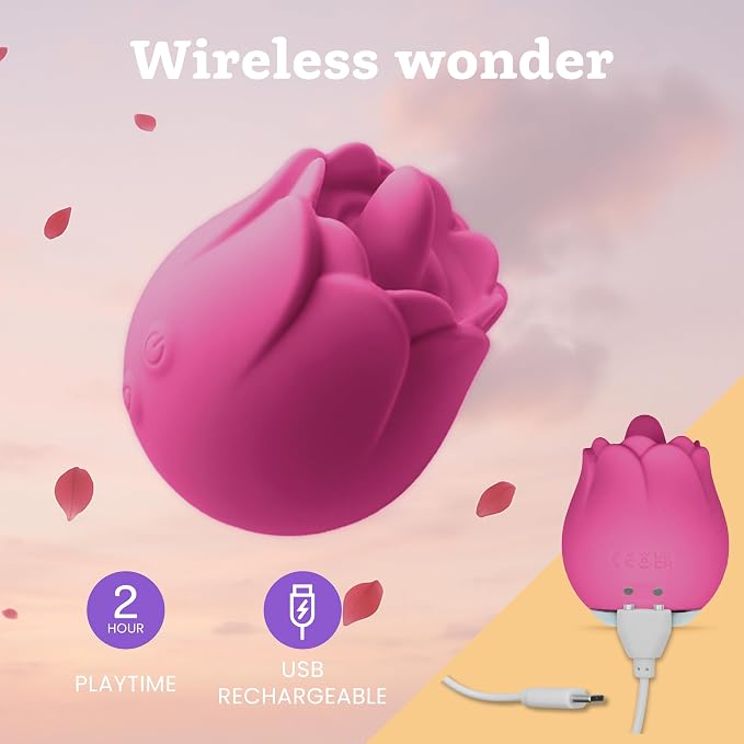 Pulse Pink