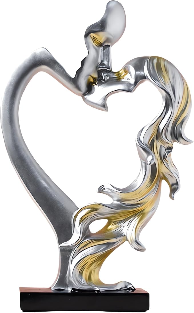 Silver-gold
