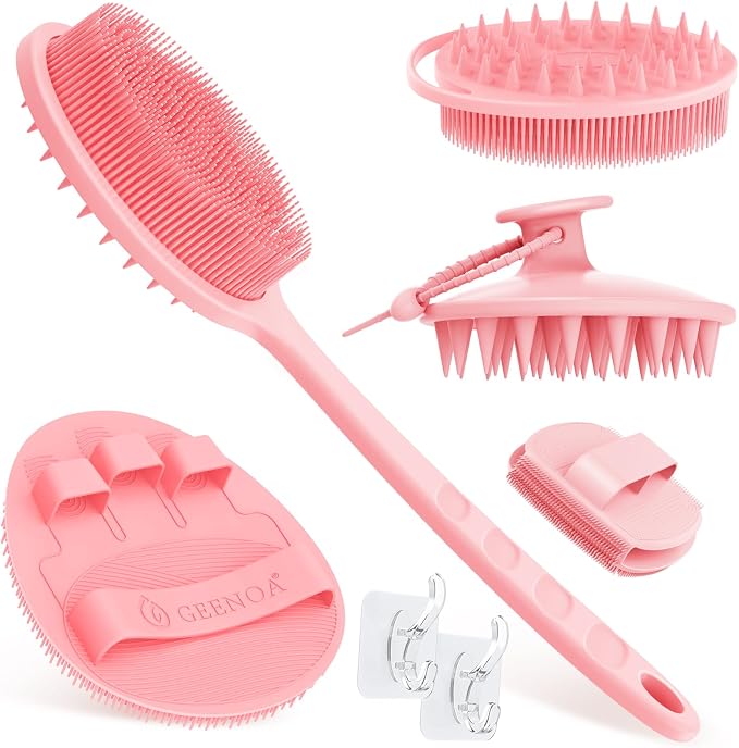 Pink*5
