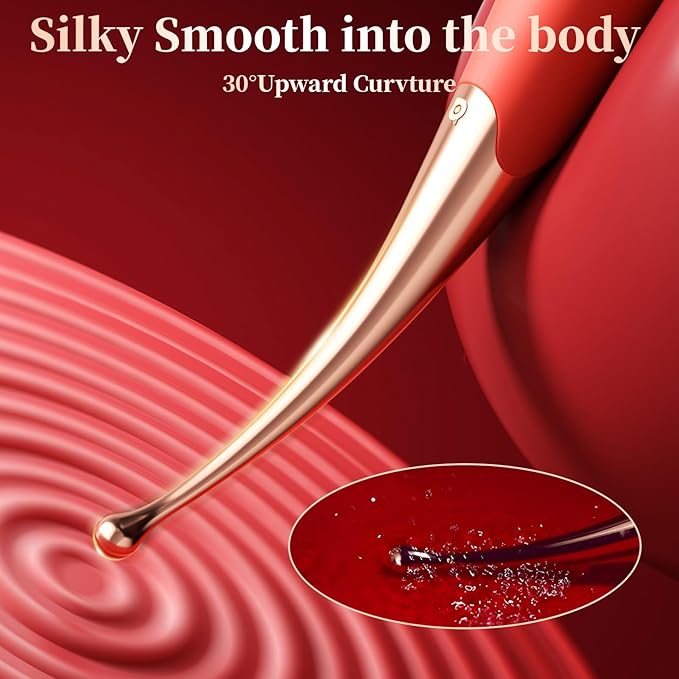 Rose Red