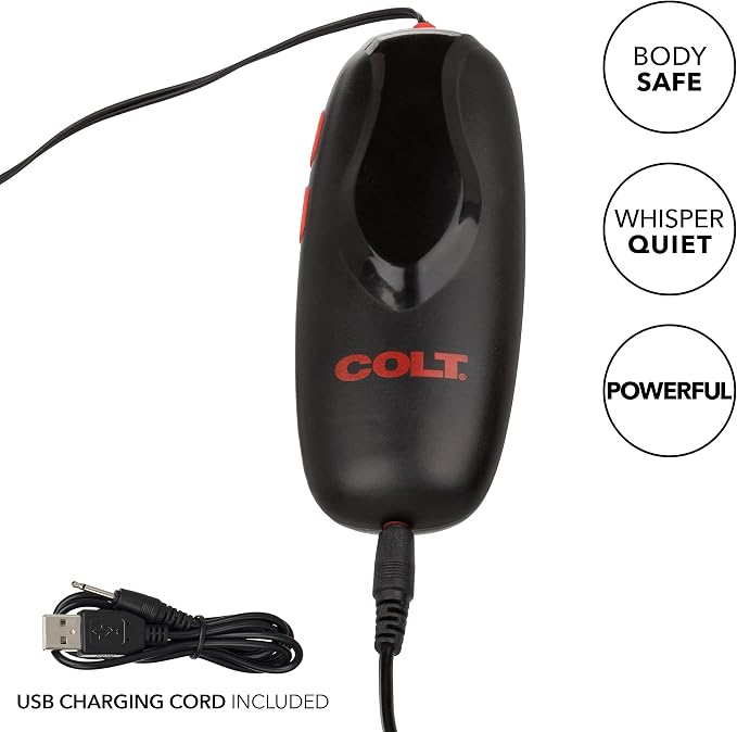 Silver Rechargeable