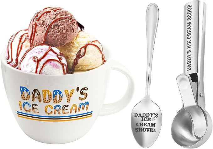 daddy