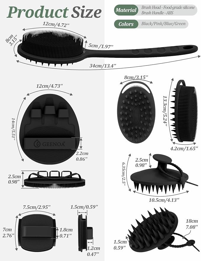 Black*5