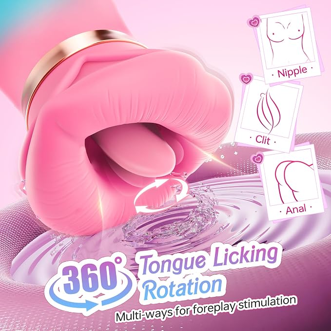 Fantasy Pink
