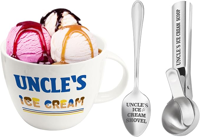 uncle