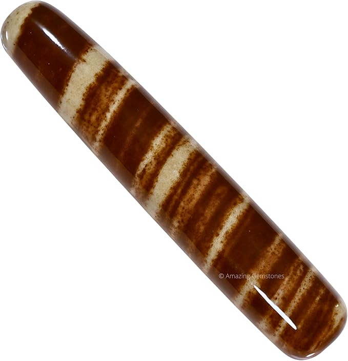 Narmada Shiva Lingam