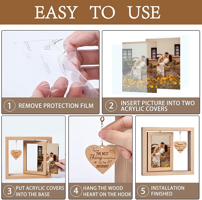 Couples Photo Frames 3