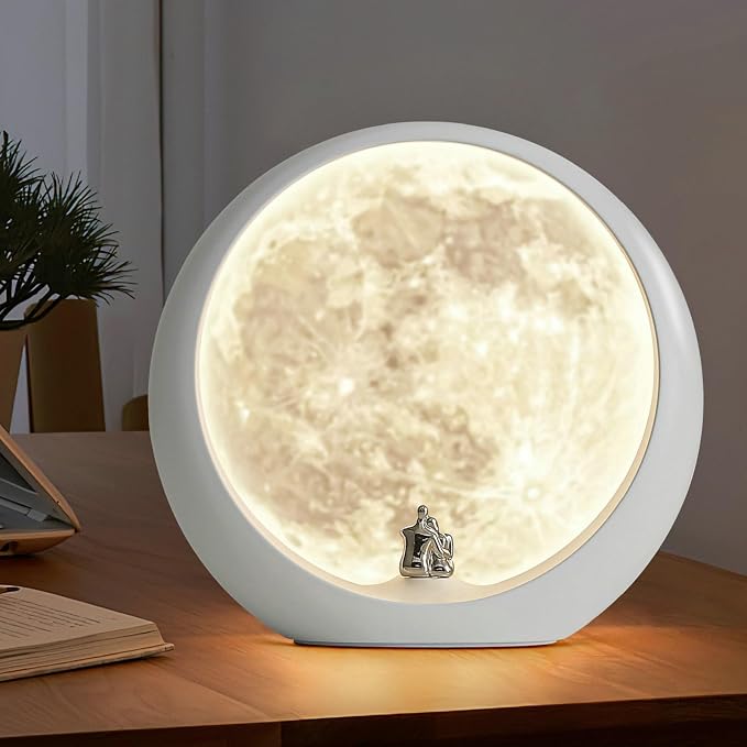 White-Supermoon