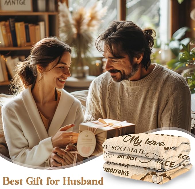 For Husband