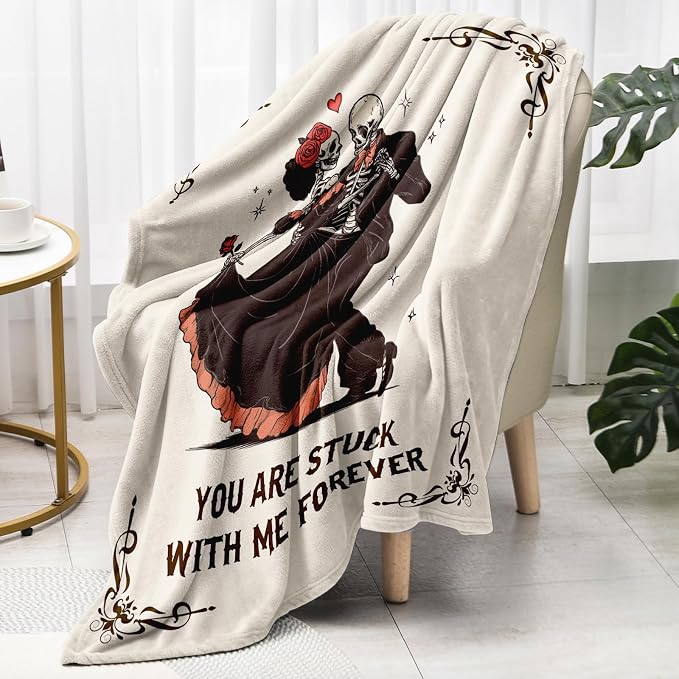Couple Blanket-b