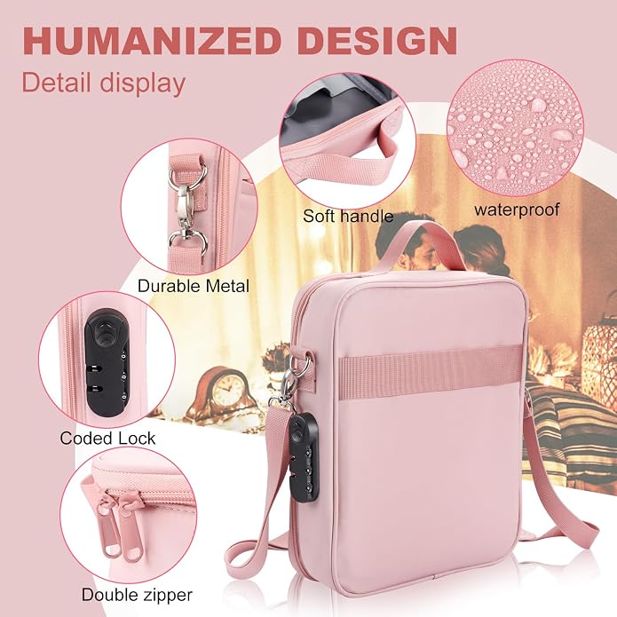 Blush Pink