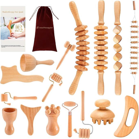 16pcs