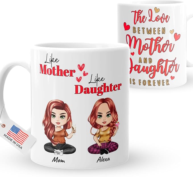 Bestie-Mother