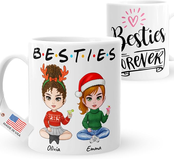 Christmas-Besties-Mug