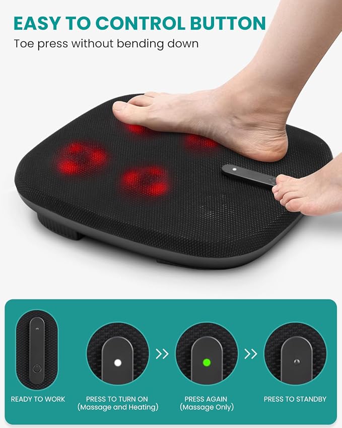 Black-flat