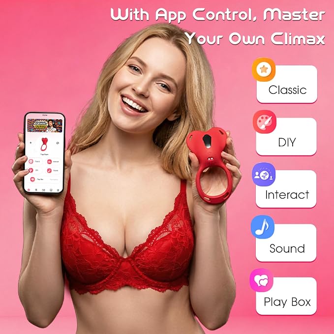 Hot Red