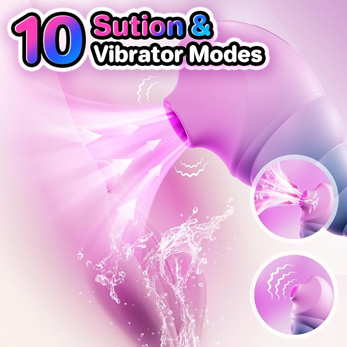Purple Bule