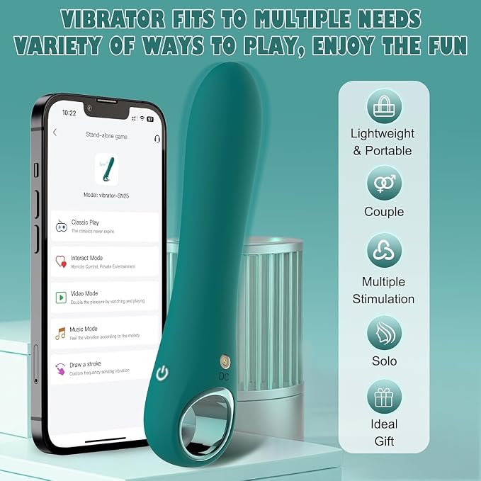 Green-app
