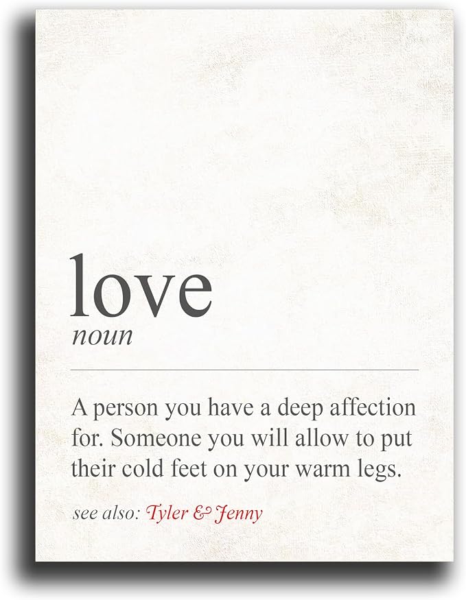 18 - Definition of LOVE