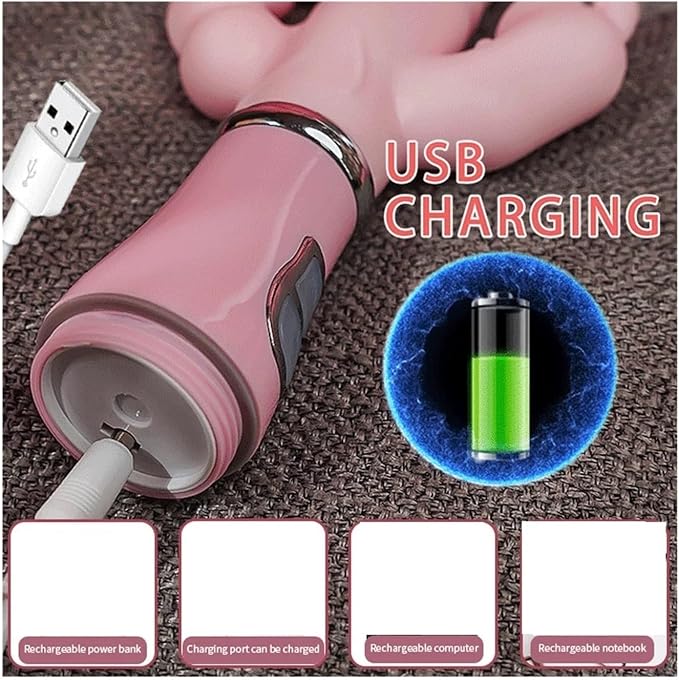Usb Chagre