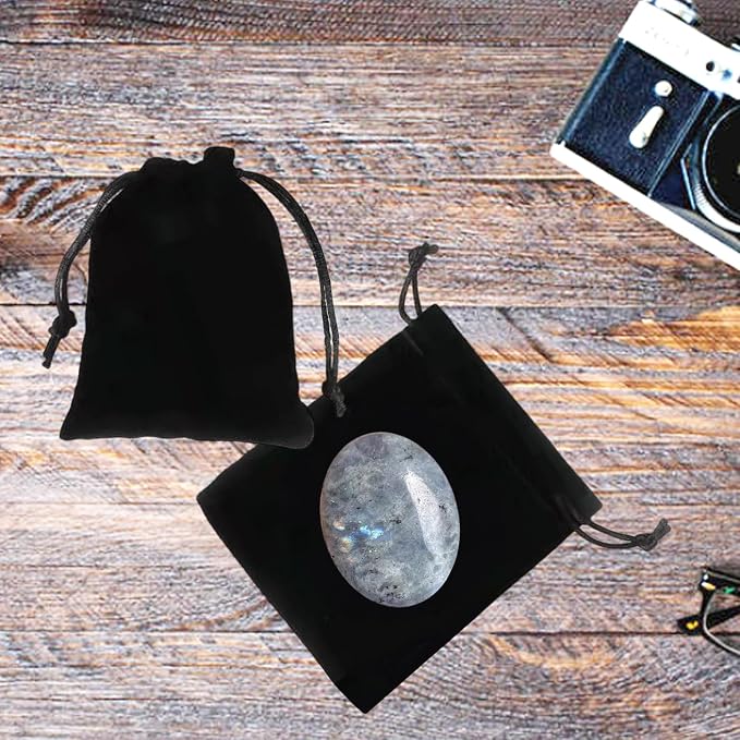Rainbow Moonstone