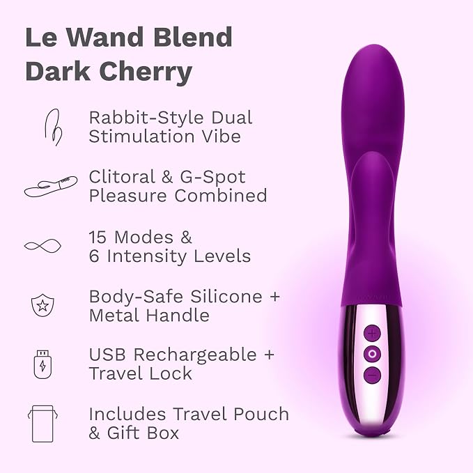 Dark Cherry
