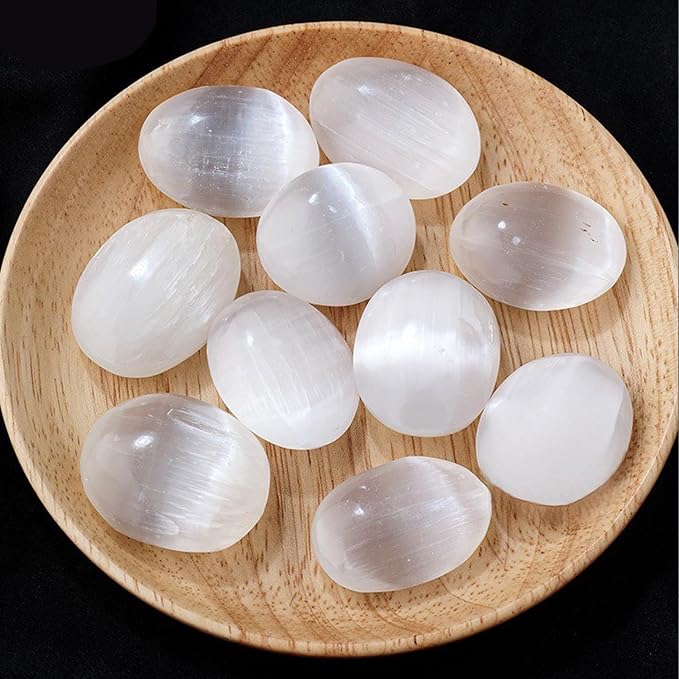 Selenite