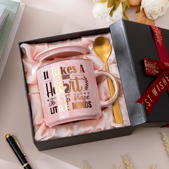 pink - Teacher Gifts 01