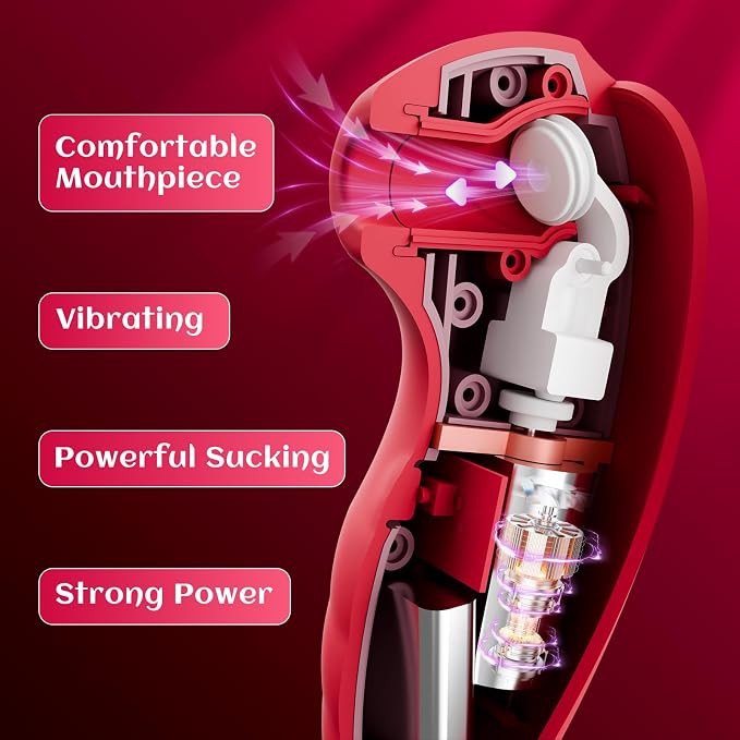 Passion Red