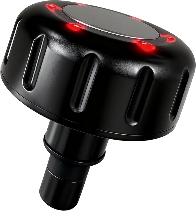 H1 - Heating Head