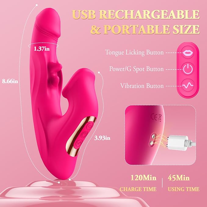 Rose Pink