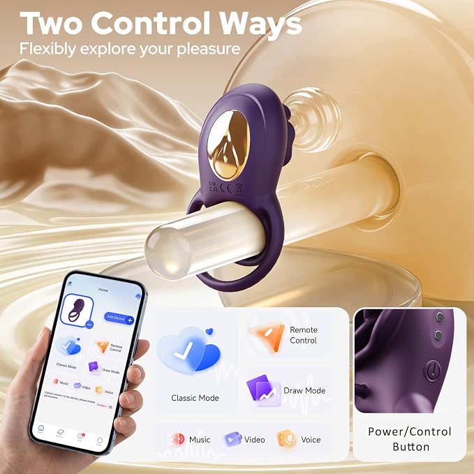 Purple-app