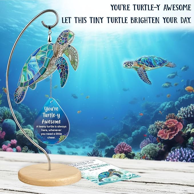 07 - Sea Turtle