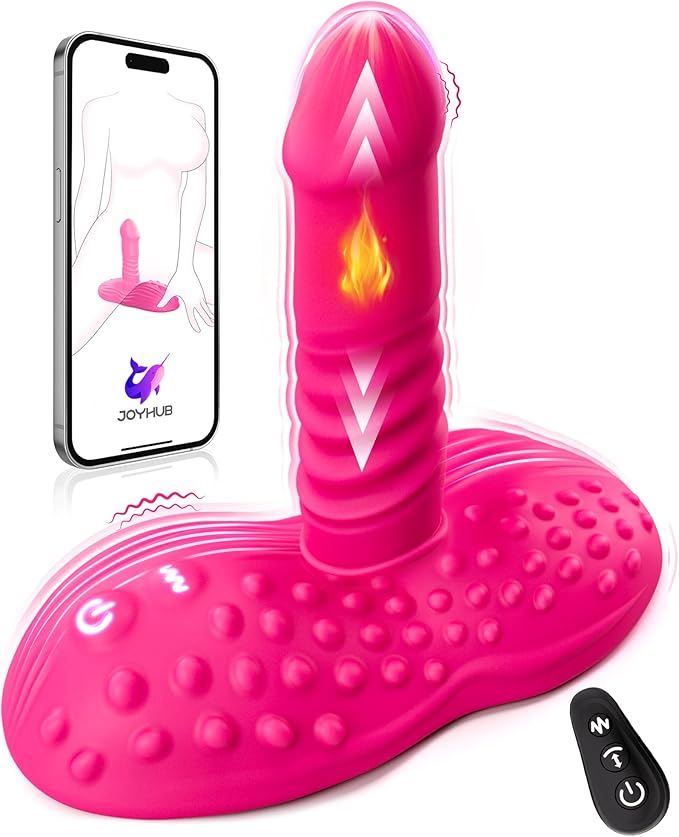Heating Pink