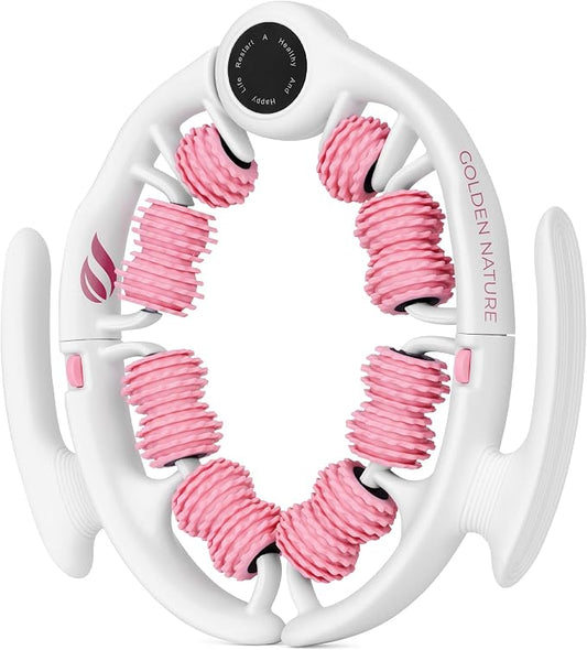 Pink Massage Roller