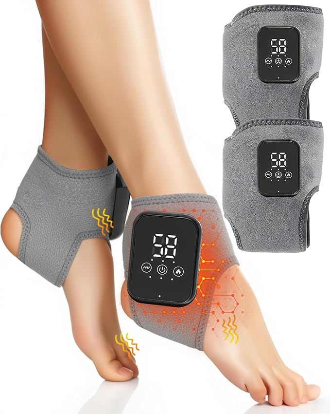 Gray-2pcs