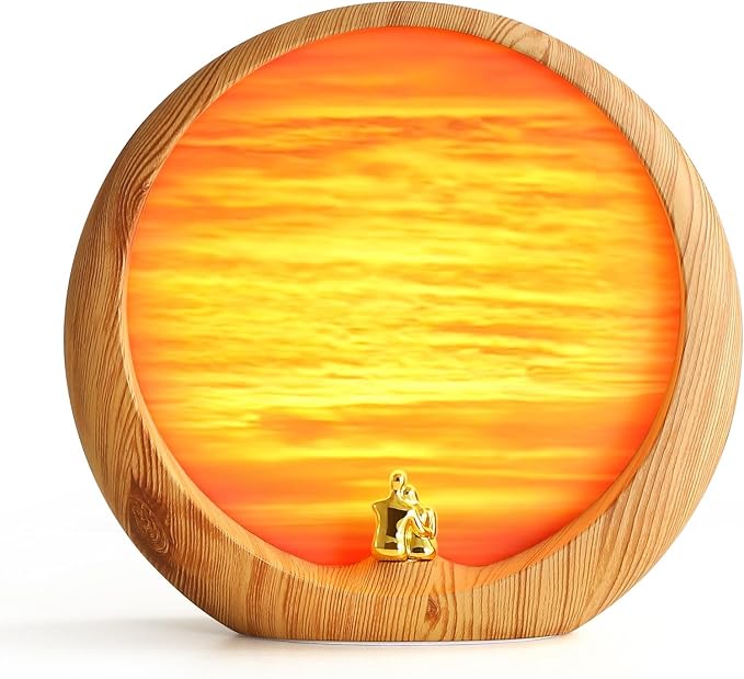 Golden Sunset