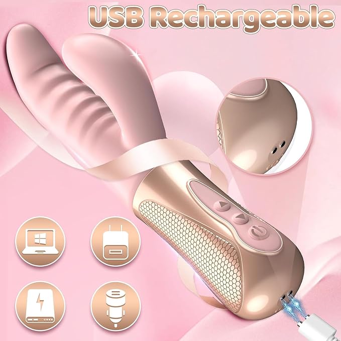 Blush Pink