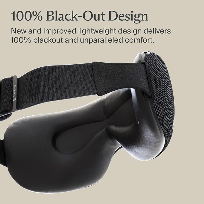 Smartgoggles (2nd Generation)