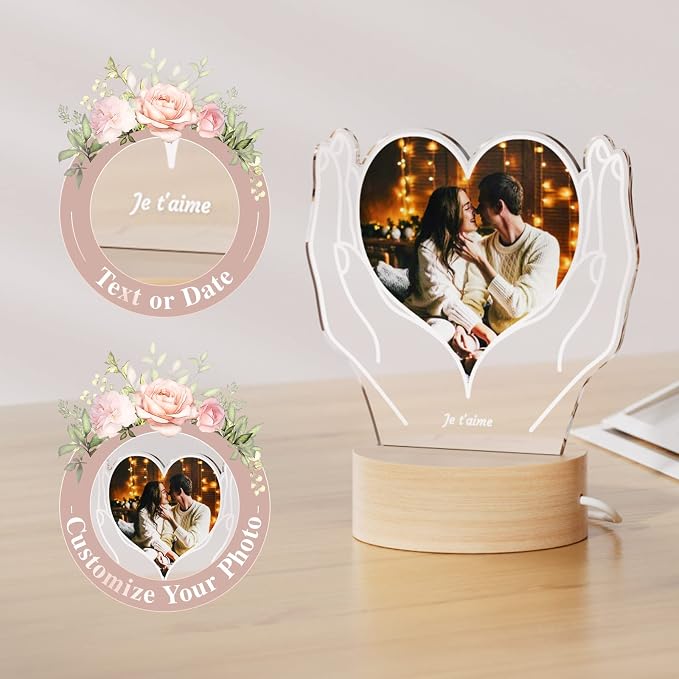A-Holding Heart