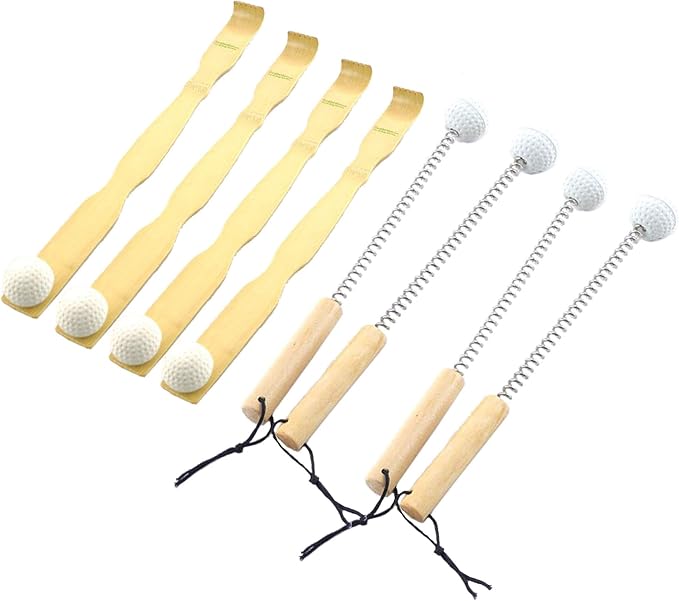 Metal Bonger & Bamboo Bonger