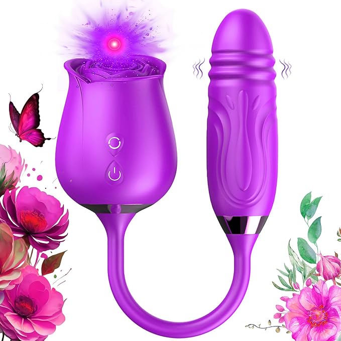 M-purple