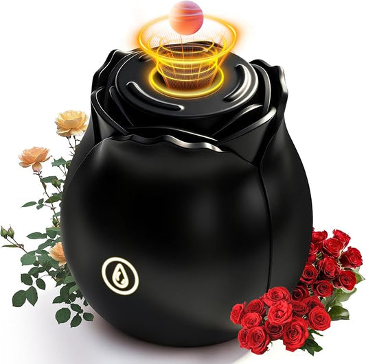 Rose Black