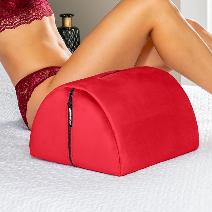 Microvelvet Red