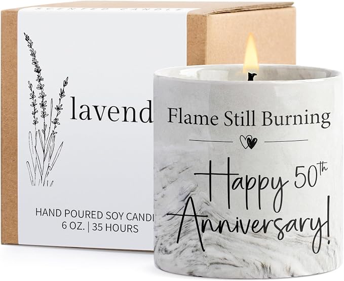 50th happy anniversary