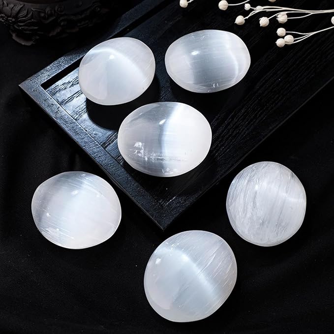 Selenite
