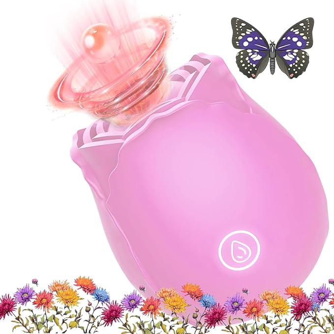 Rose Pink
